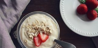 yogurth