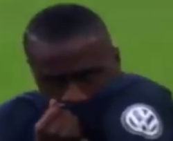 Blaise Matuidi Psg