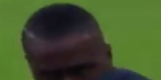 Blaise Matuidi Psg
