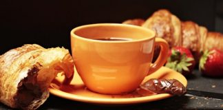 Colazione dieta