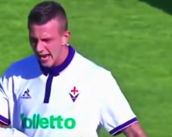 Federico Bernardeschi