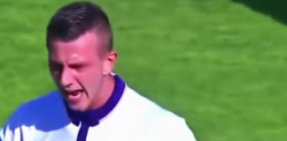 Federico Bernardeschi