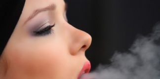 Fumo sigaretta elettronica gravidanza