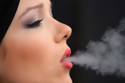 Fumo sigaretta elettronica gravidanza