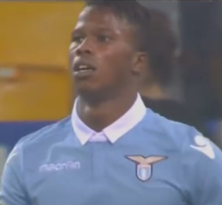 Keita Lazio