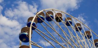 Luna park