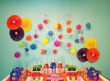 Sala festa bambini