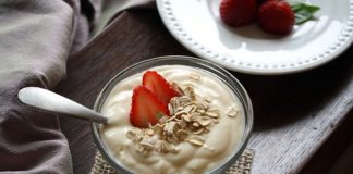 yogurth