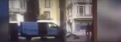 Attentato Barcellona