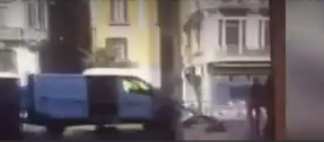 Attentato Barcellona