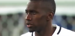 Blaise Matuidi Juventus