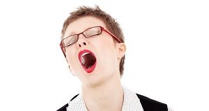 Lavoro stress