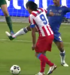 Radamel Falcao