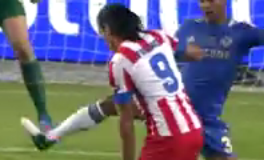 Radamel Falcao