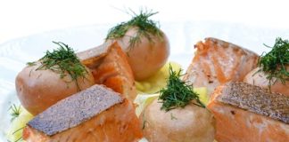 Salmone