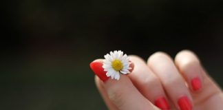 Unghia psoriasi