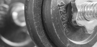 Body Builder