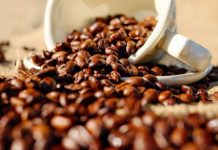 Caffe benefici salute