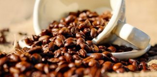 Caffe benefici salute