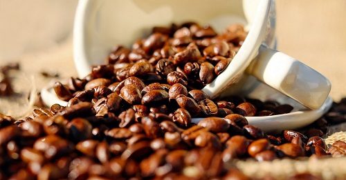 Caffe benefici salute