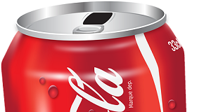 Coca Cola bufala hiv