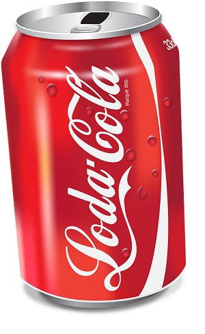 Coca Cola bufala hiv