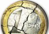 Euro rotto