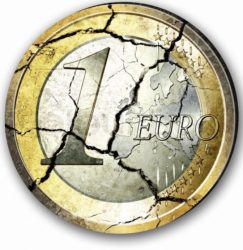Euro rotto