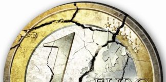 Euro rotto