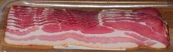 Pancetta salmonellosi