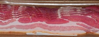 Pancetta salmonellosi