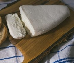 Ricotta listeria