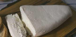 Ricotta listeria
