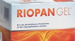 Riopan gel