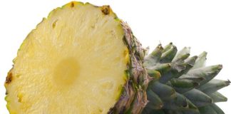 Ananas dieta lampo per dimagrire