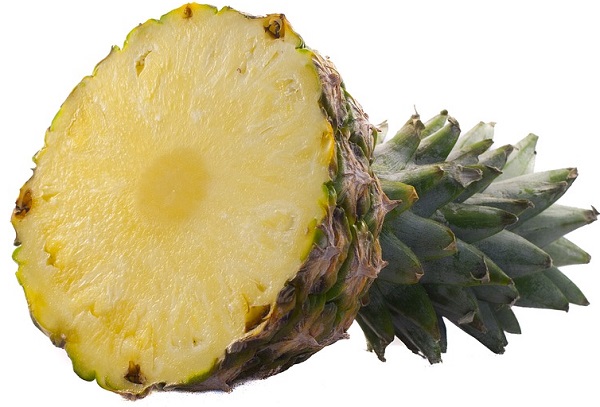 Ananas dieta lampo per dimagrire