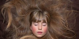 Capelli rimedi caduta
