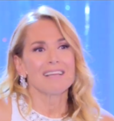 Barbara D'Urso Pomeriggio 5