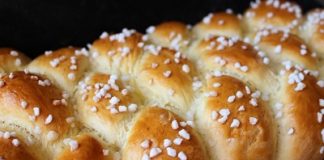 Brioche lotti ritirati