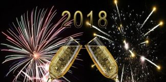 capodano 2018 programmi tv