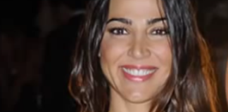 Cecilia Capriotti Isola dei Famosi