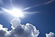 Meteo Natale 2017
