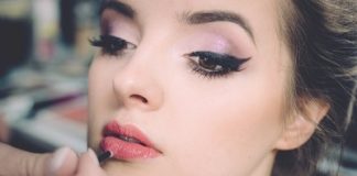 Cosmetica trend