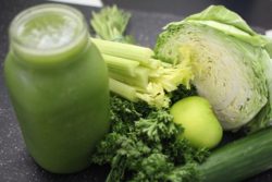 Dieta Detox dopo festività