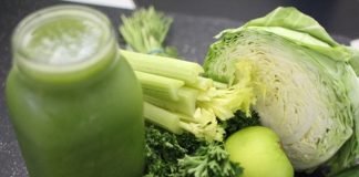 Dieta Detox dopo festività