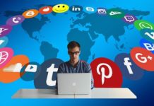 Facebook giovani comunicazione