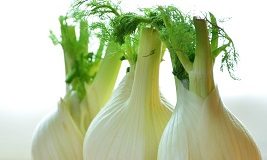 Finocchio dieta