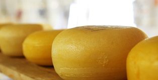 formaggio ritirato
