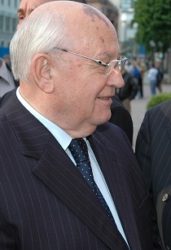 Gorbaciov armi nucleari