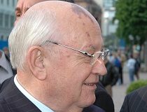 Gorbaciov armi nucleari